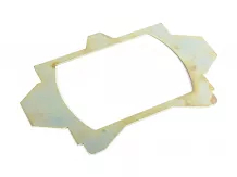 fényszóró tartólemez Cobo fényszóróhoz, verzió 1.