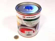 festék Iseki kék, 1 liter