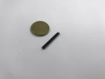 feszítőhüvely 3x30