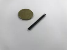 feszítőhüvely 3x40