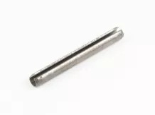 feszítőhüvely 8x70, DIN 1481 (hasított hüvely)