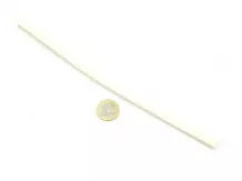 filccsík (porvédő filc) 8x6,5x200mm