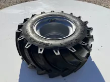 Force 1008 szerelt kerék