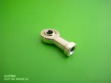 Force 108/110/210/310/311 joystick Faudi gömbfej, csap átmérő 6mm