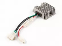 Force 108 Eco feszültségszabályzó