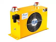 Force 108 Eco hidraulikaolaj hűtő 