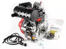 Force 108 Eco motor kpl. Koop