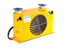 Force 108 hidraulika olajhűtő (ventillátor nélkül)