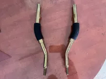 Force 108 hidraulika vezérlőkar pár, bal és jobb