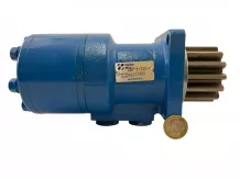 Force 108 toronyforgató hidromotor kpl.