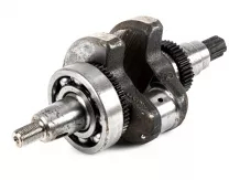 Force 110 Ex főtengely