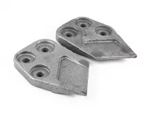 Force 110 Ex kanál köröm pár, oldalfal