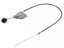 Force 110 Ex kézi gázkar egység gázbowdennel