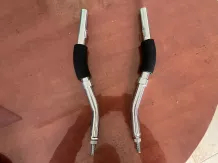 Force 110 hidraulika vezérlőkar pár, bal és jobb