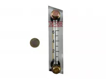 Force 110 üzemanyag szintjelző  