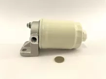 Force 110 üzemanyag szűrőház, szűrőbetettel