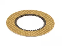 Force 154 irányváltó tengelykapcsoló lamella