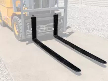 Force 154 villa pár, 1,5 tonnás, 1670mm hosszú, 100x35mm-es