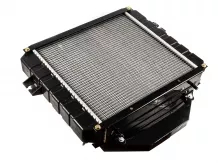 Force 154 vízhűtő