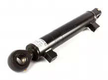 Force 210 Ex hidraulika munkahenger (gémtörő)