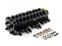 Force 210 hidraulika vezérlőtömb