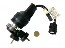 Force 210 kábelköteg KY-314323