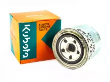 Force 210 üzemanyagszűrő, Kubota gyártmány
