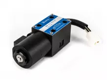 Force 304 irányváltó szelep, elektro-hidraulikus