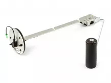 Force 304 üzemanyag szintjelző adó