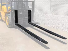 Force 304 villa pár, 3 tonnás, 2420mm hosszú, 120x45mm-es