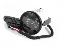 Force 310 kombinált műszer (feszültség/olaj/világítás/izzítás)