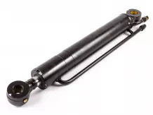 Force 311 Ex hidraulika munkahenger (kisgém mozgató)