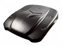 Force 311 Ex védőtető, műanyag