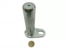 Force 311 gém csap 30 mm x 113 mm, füles, csavarral biztosított