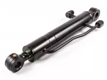 Force 311 hidraulika munkahenger (kanál mozgató)