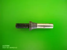 Force 314  joystick Faudi fej tengely, L=52, ⌀8mm