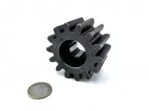 Force 314 toronyforgató hidromotor meghajtó fogaskerék