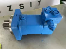 Force 317 hidraulikus forgóelosztó