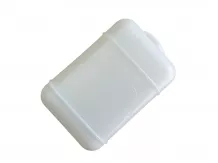 Force 317 tágulási tartály