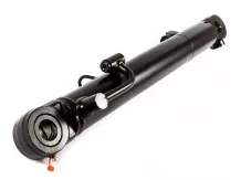 Force 320 hidraulika munkahenger (kanál mozgató)