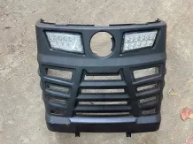 Force 324 hűtőmaszk