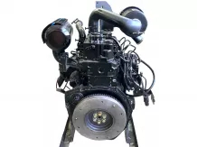 Force 324 motor kpl. XY377-C