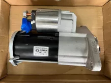 Force 324 önindító