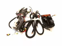 Force 325 kábelköteg garnitúra