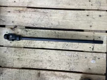 Force 325 kardáncsukló bordástengellyel sebességváltó felőli oldal