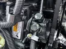 Force 325 nagynyomású szivattyú