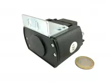 Force 325 Stage V elektromos áramtalanító kapcsoló