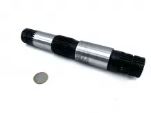 Force 325 Stage V emelőtengely