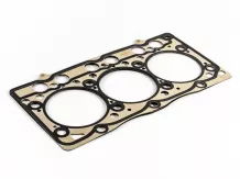 Force 325 Stage V hengerfejtömítés