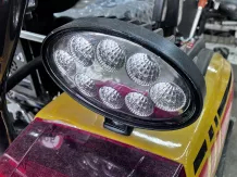 Force 325 Stage V munkalámpa, LED-es